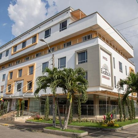 Hotel Estancia Chipichape 칼리 외부 사진