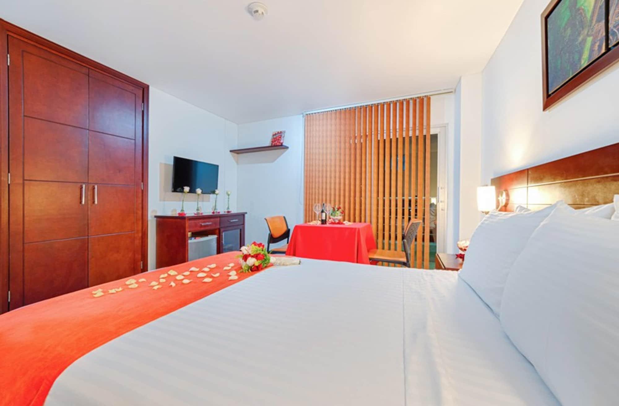 Hotel Estancia Chipichape 칼리 외부 사진