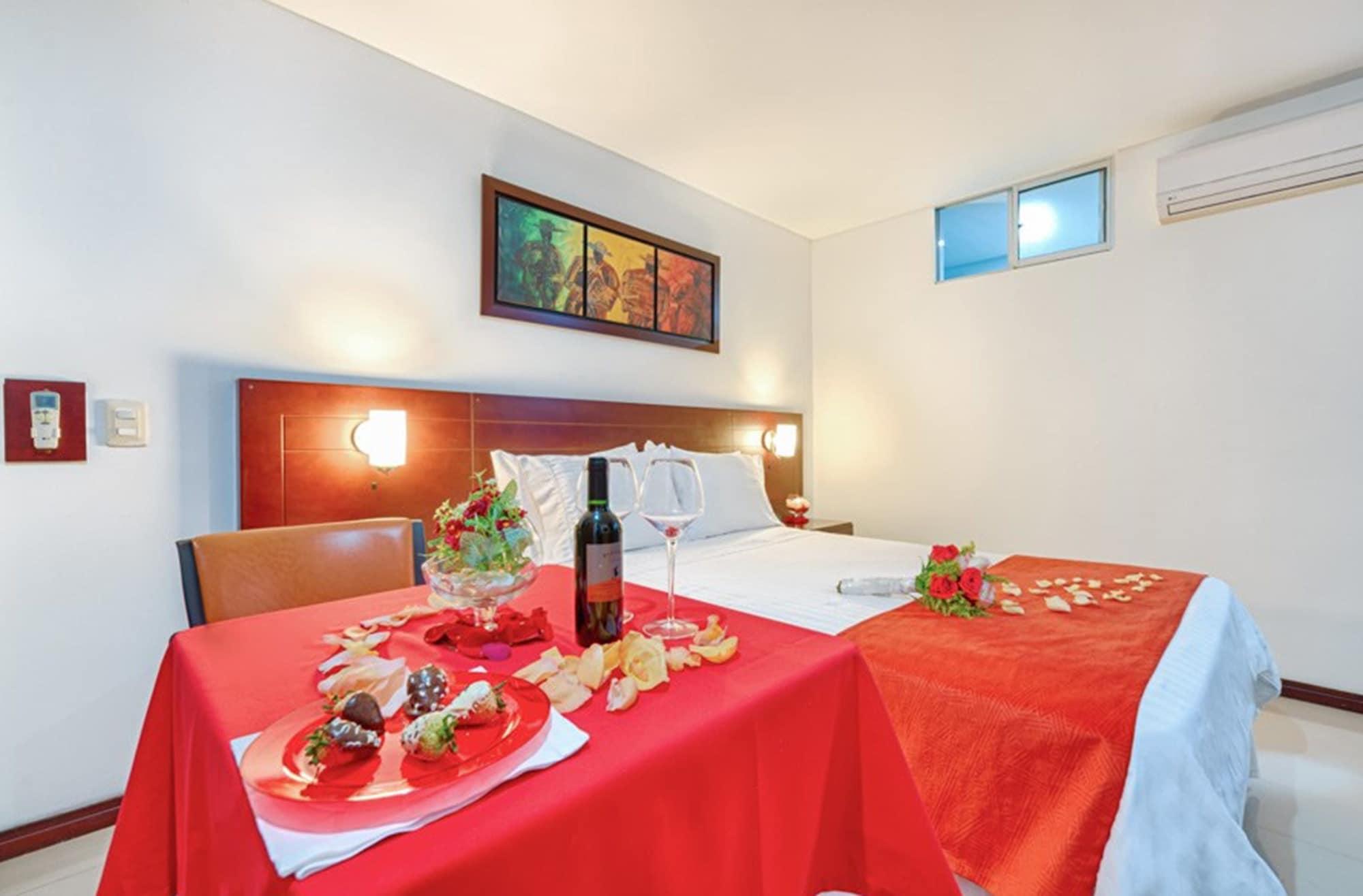 Hotel Estancia Chipichape 칼리 외부 사진