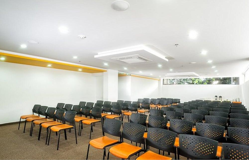 Hotel Estancia Chipichape 칼리 외부 사진