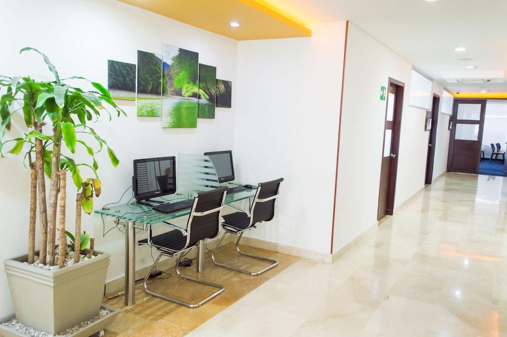 Hotel Estancia Chipichape 칼리 외부 사진