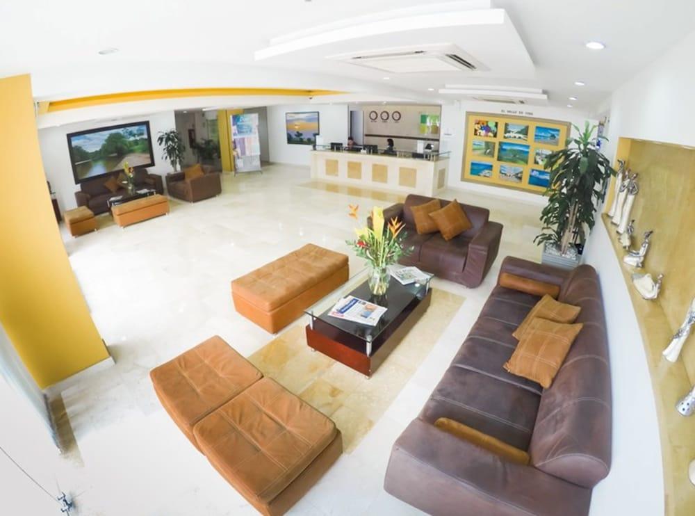 Hotel Estancia Chipichape 칼리 외부 사진