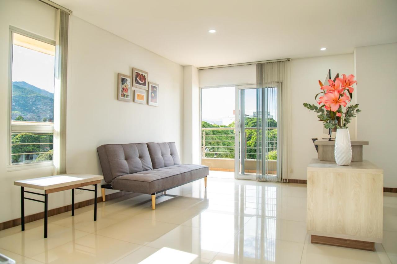 Hotel Estancia Chipichape 칼리 외부 사진