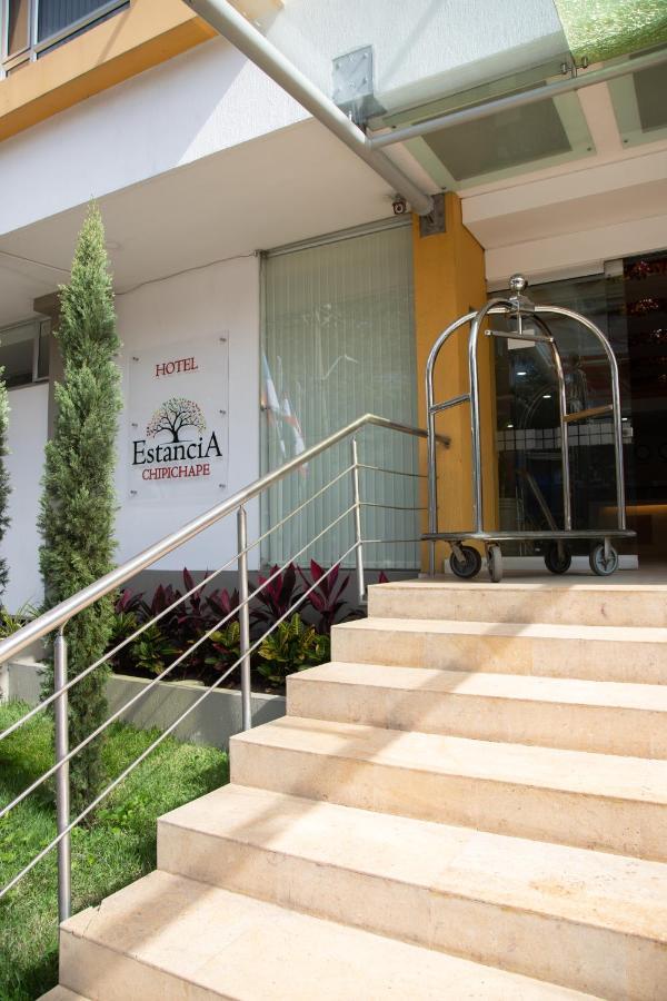 Hotel Estancia Chipichape 칼리 외부 사진
