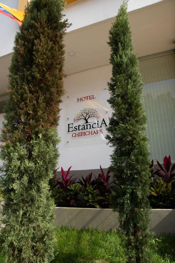 Hotel Estancia Chipichape 칼리 외부 사진