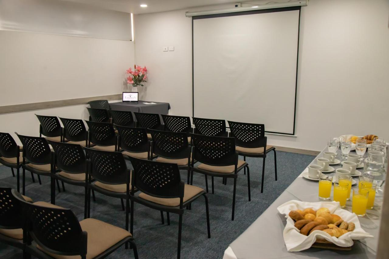 Hotel Estancia Chipichape 칼리 외부 사진