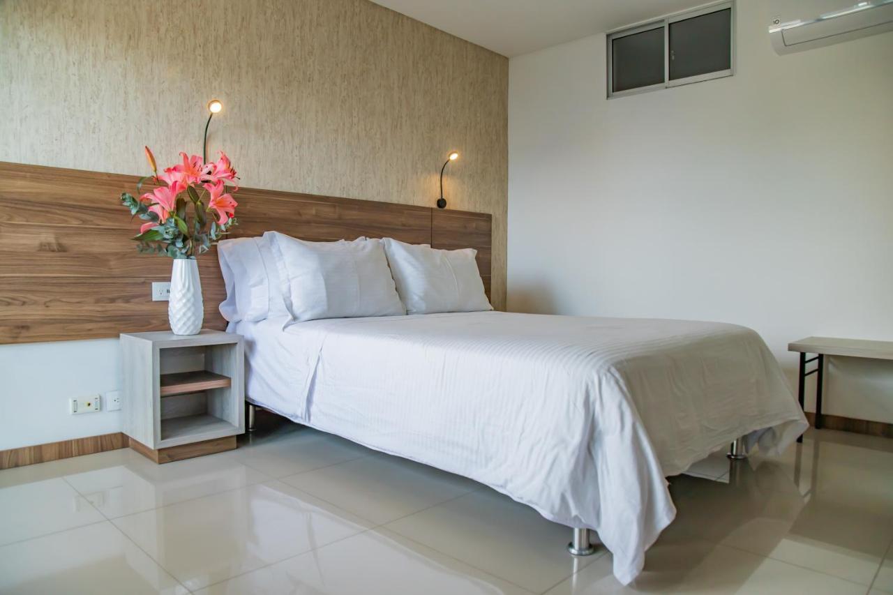 Hotel Estancia Chipichape 칼리 외부 사진