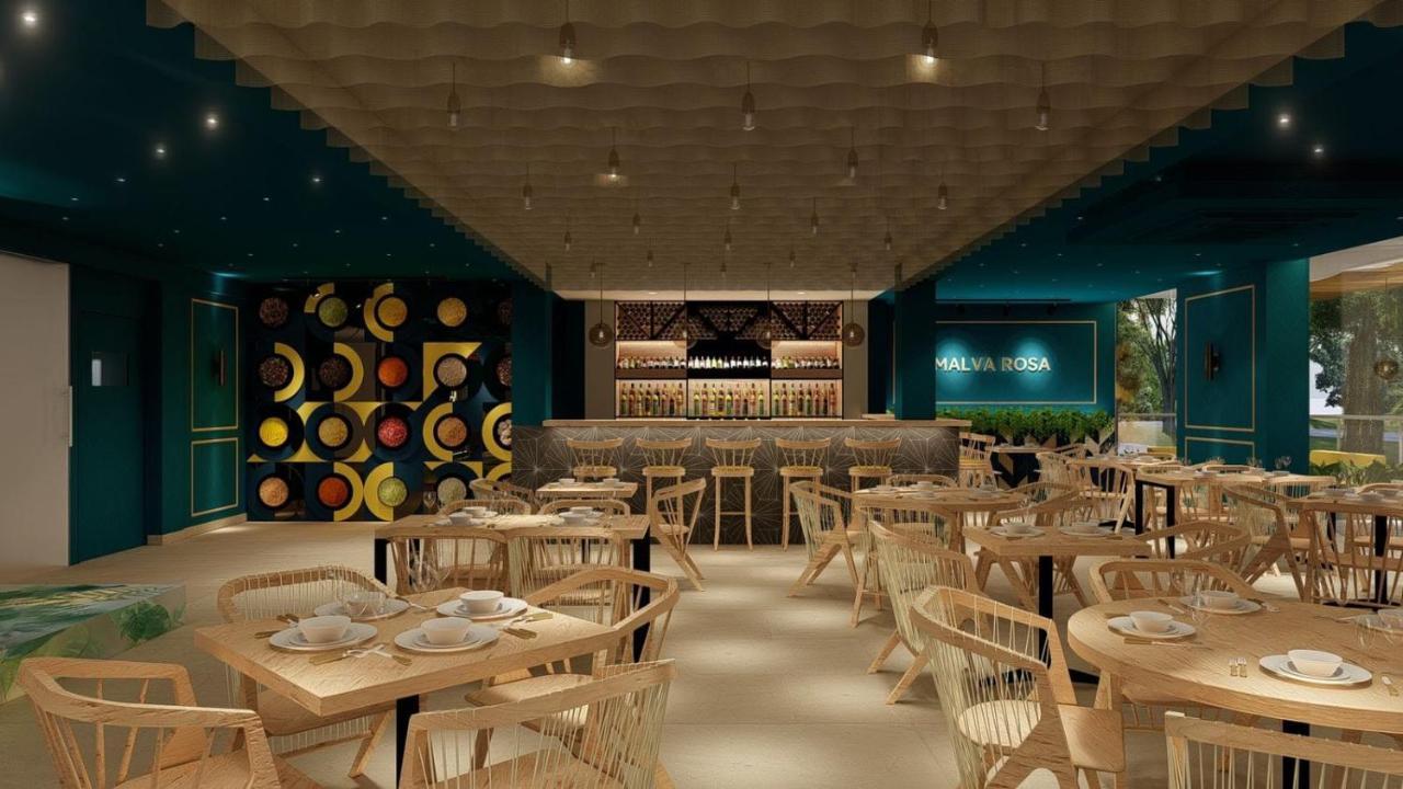 Hotel Estancia Chipichape 칼리 외부 사진