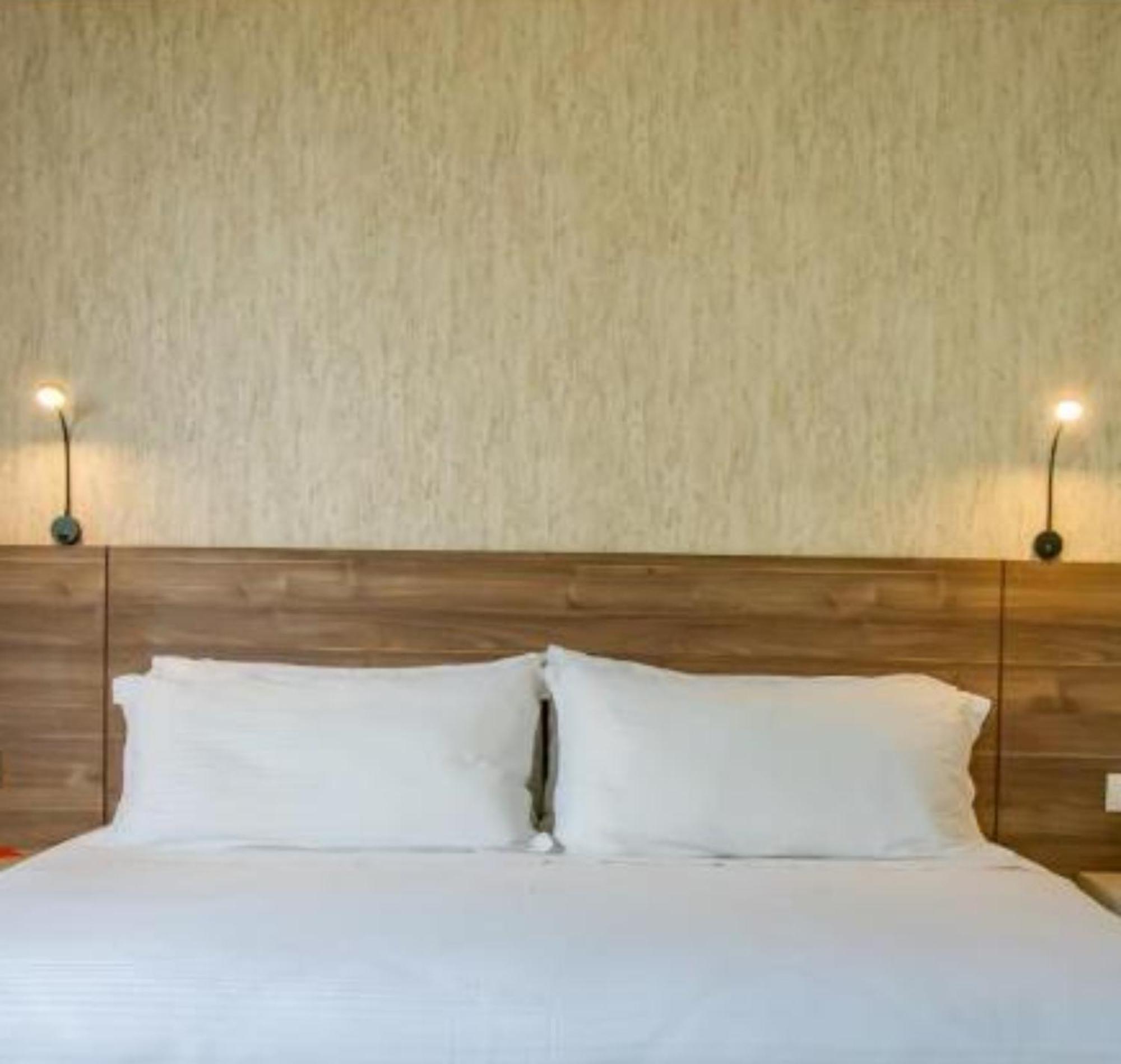 Hotel Estancia Chipichape 칼리 외부 사진