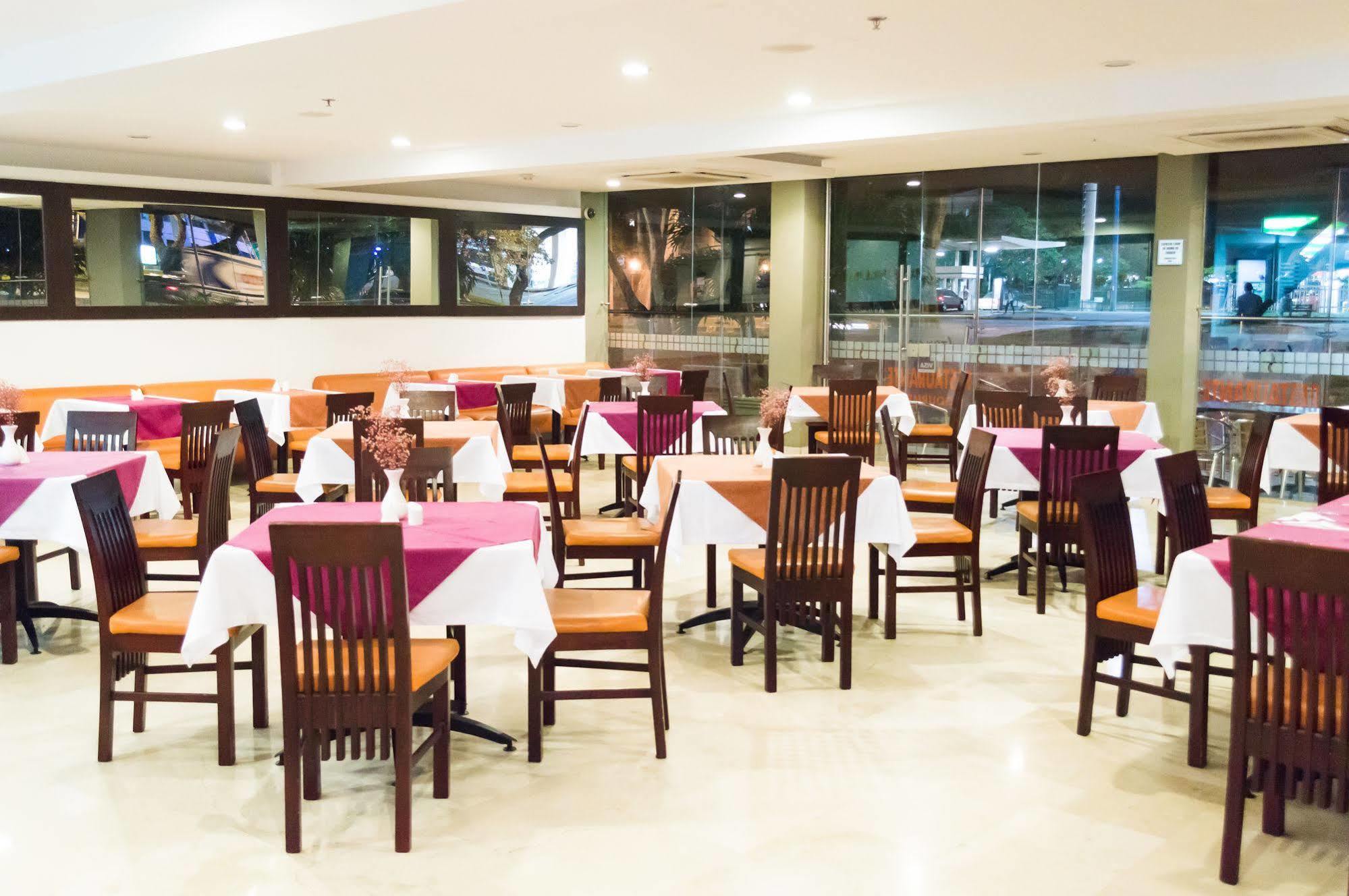 Hotel Estancia Chipichape 칼리 외부 사진