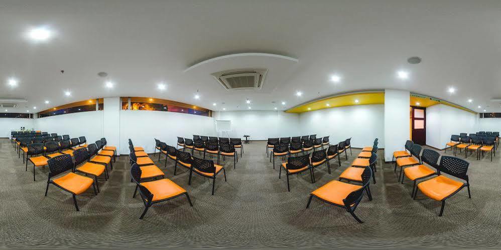 Hotel Estancia Chipichape 칼리 외부 사진
